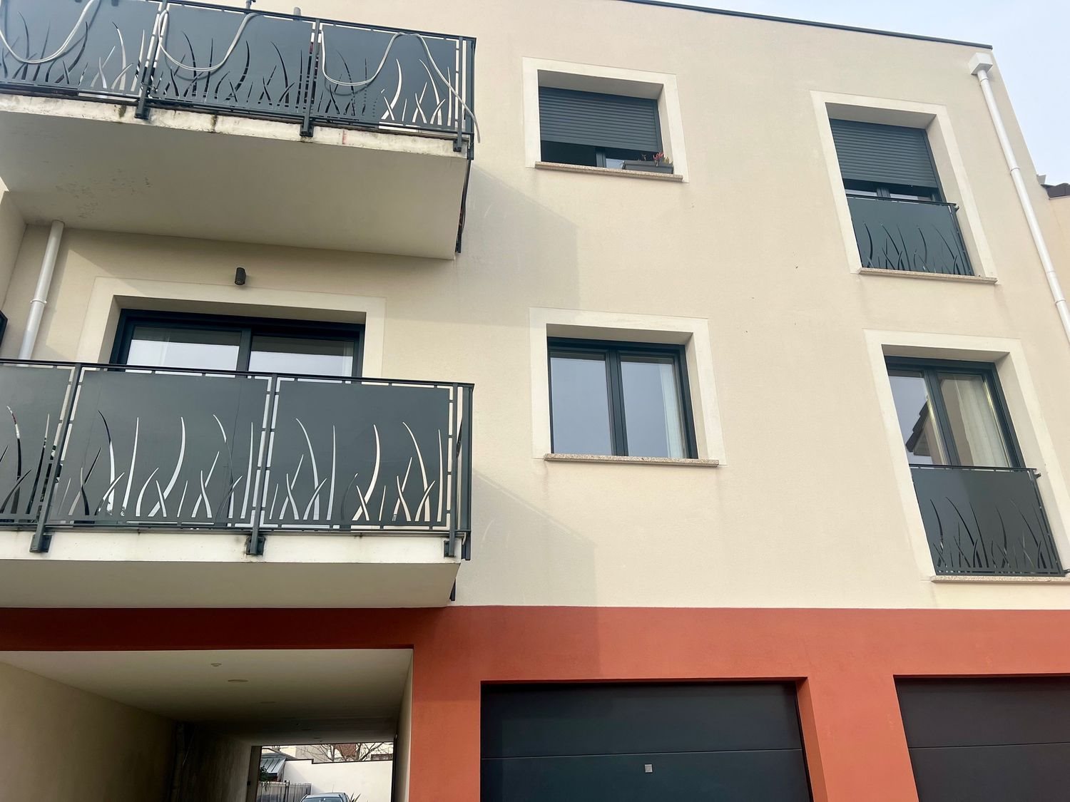 Appartement à vendre, 52m², Paray-Vieille-Poste
