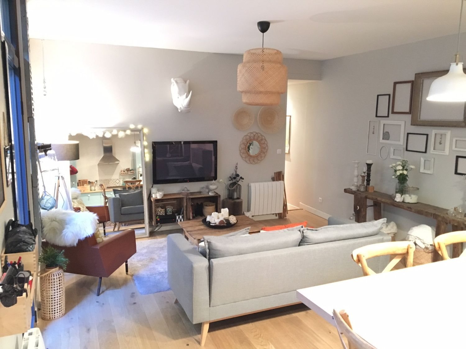 Appartement à vendre, 75m², Bordeaux