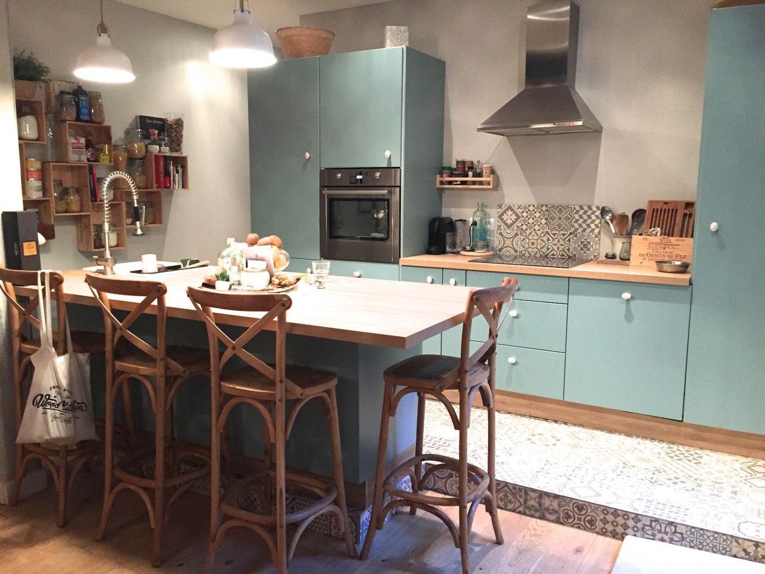 Appartement à vendre, 75m², Bordeaux