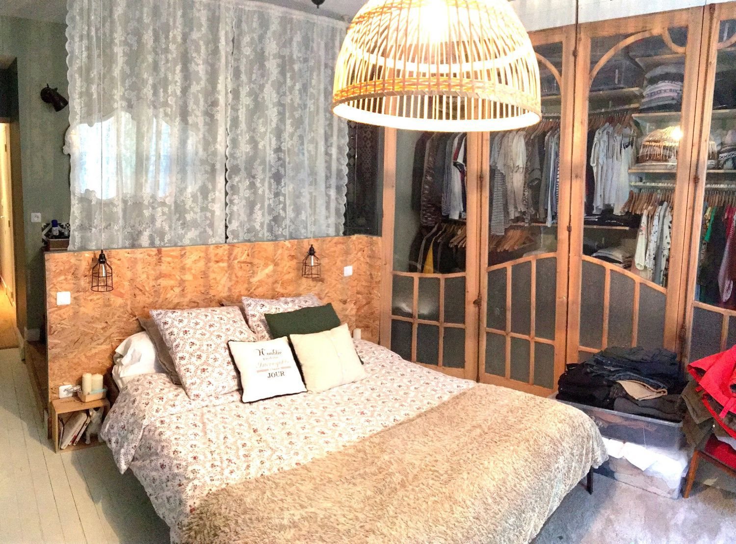 Appartement à vendre, 75m², Bordeaux