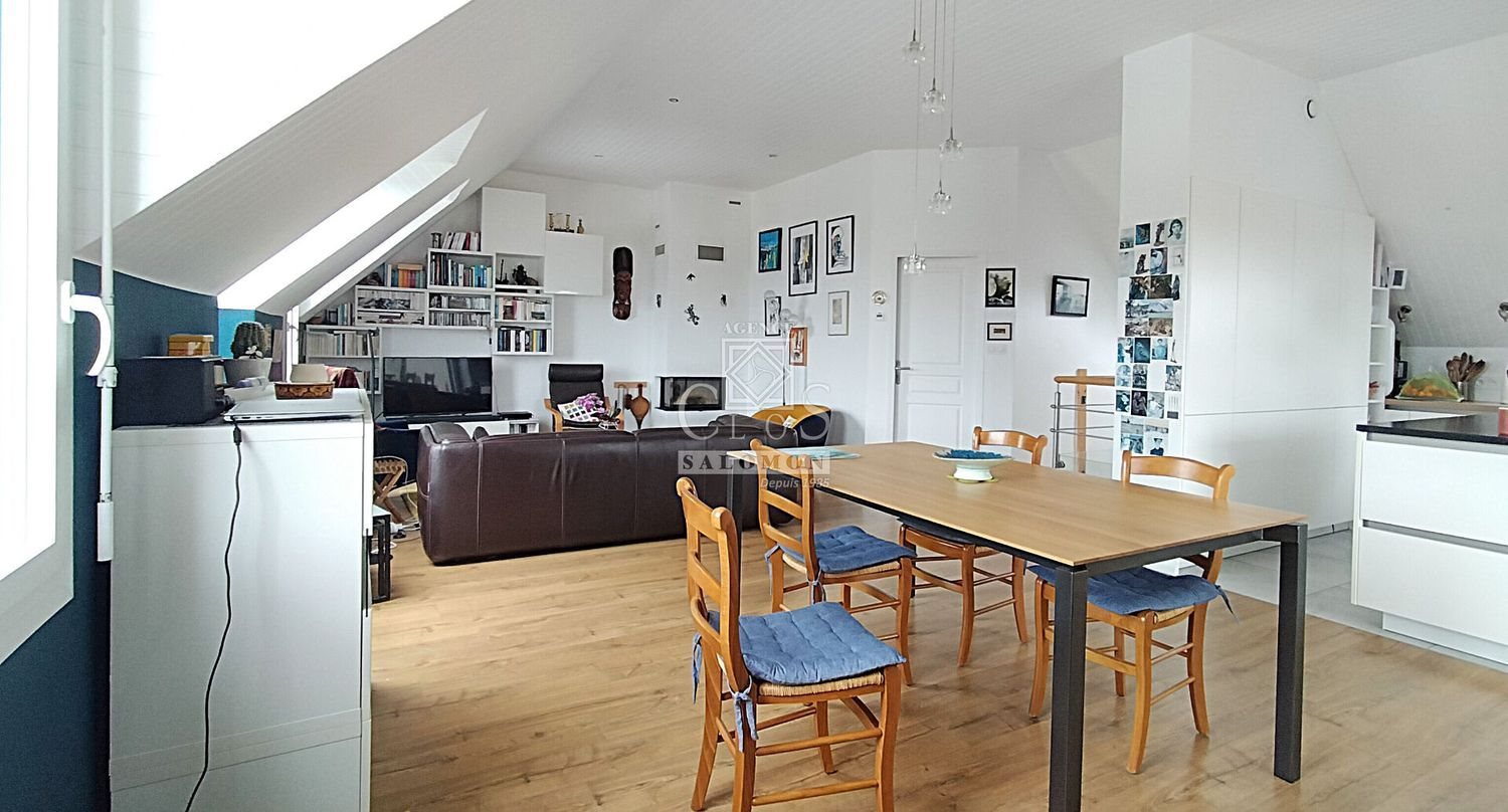 Maison à vendre, 144m², Sarzeau