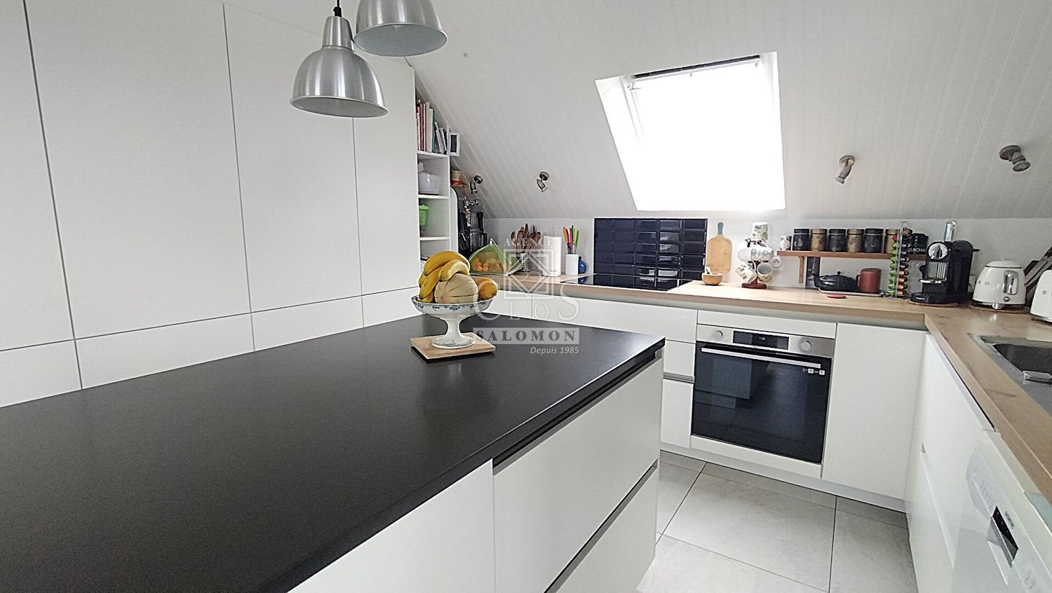 Maison à vendre, 144m², Sarzeau