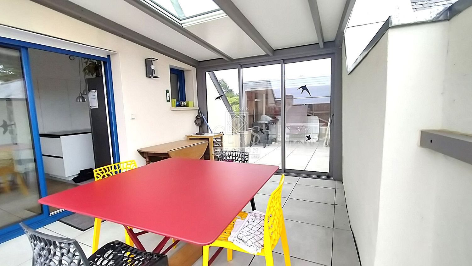 Maison à vendre, 144m², Sarzeau