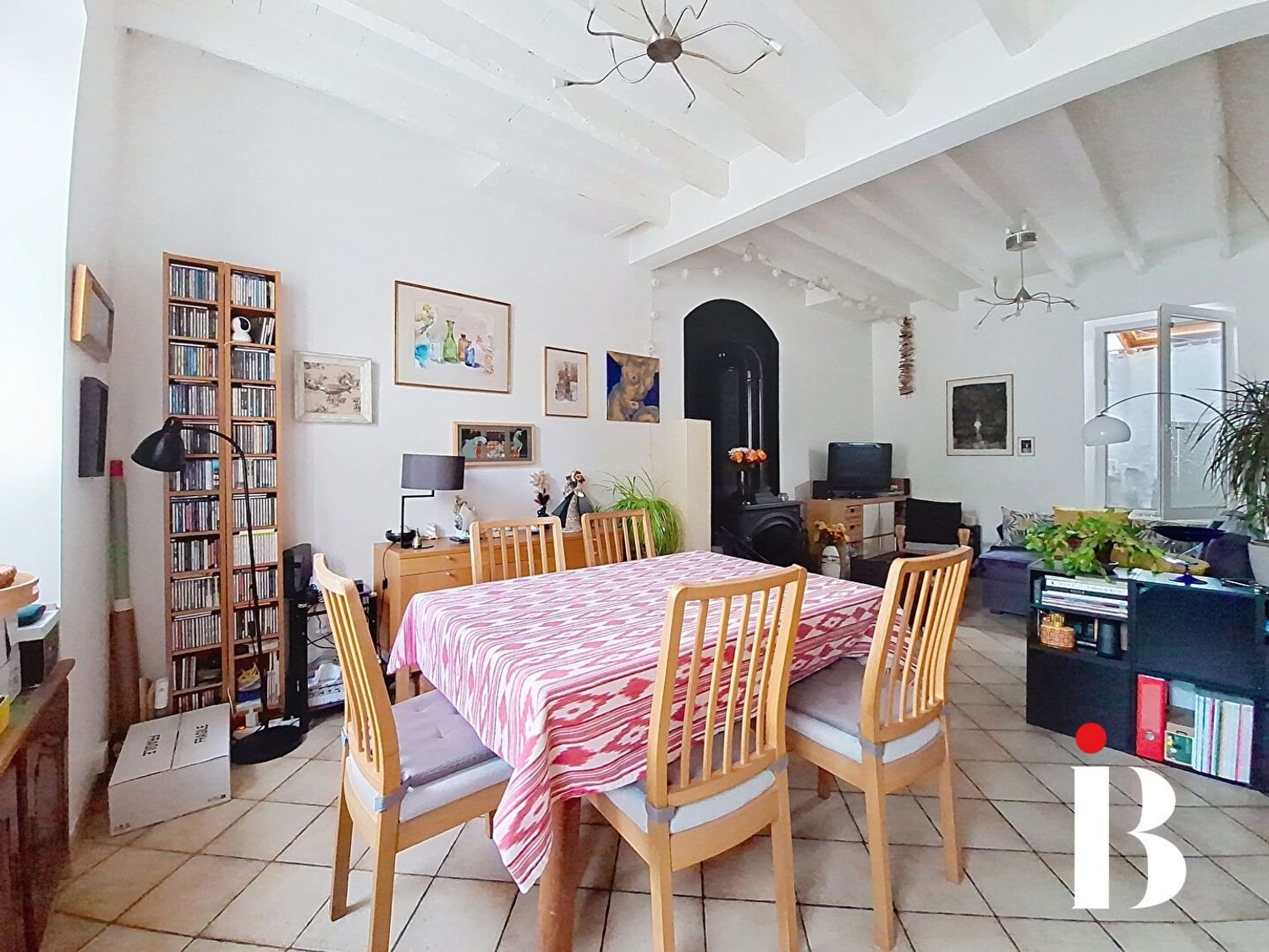 Maison à vendre, 98m², Couëron