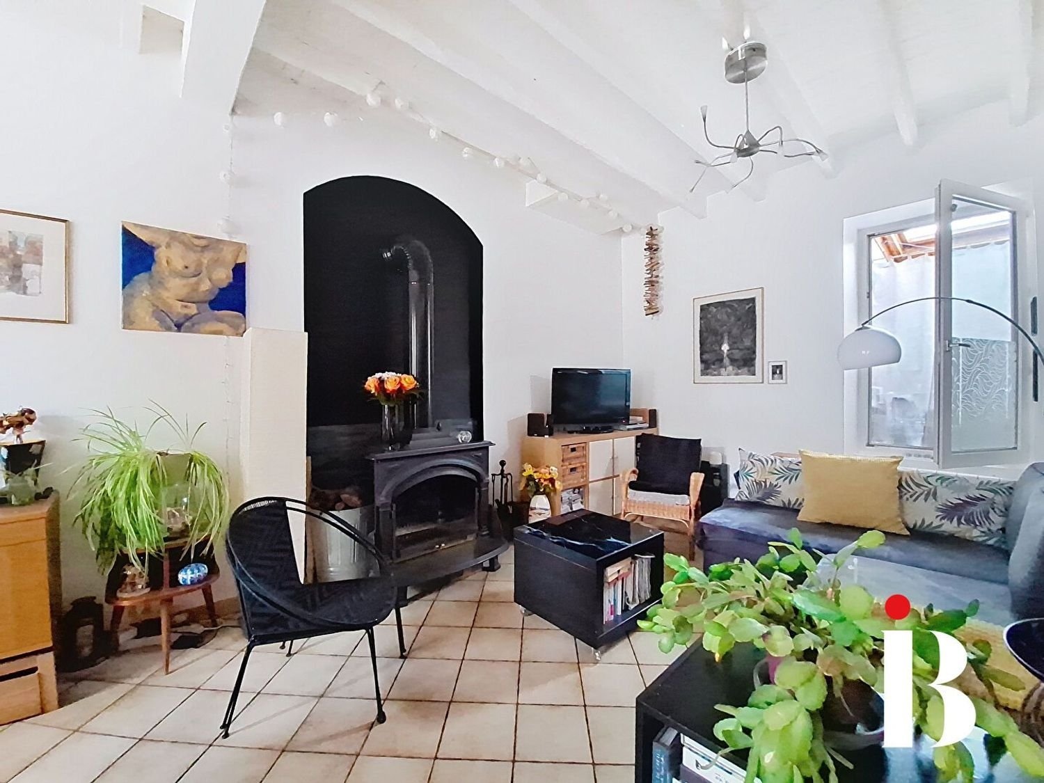 Maison à vendre, 98m², Couëron