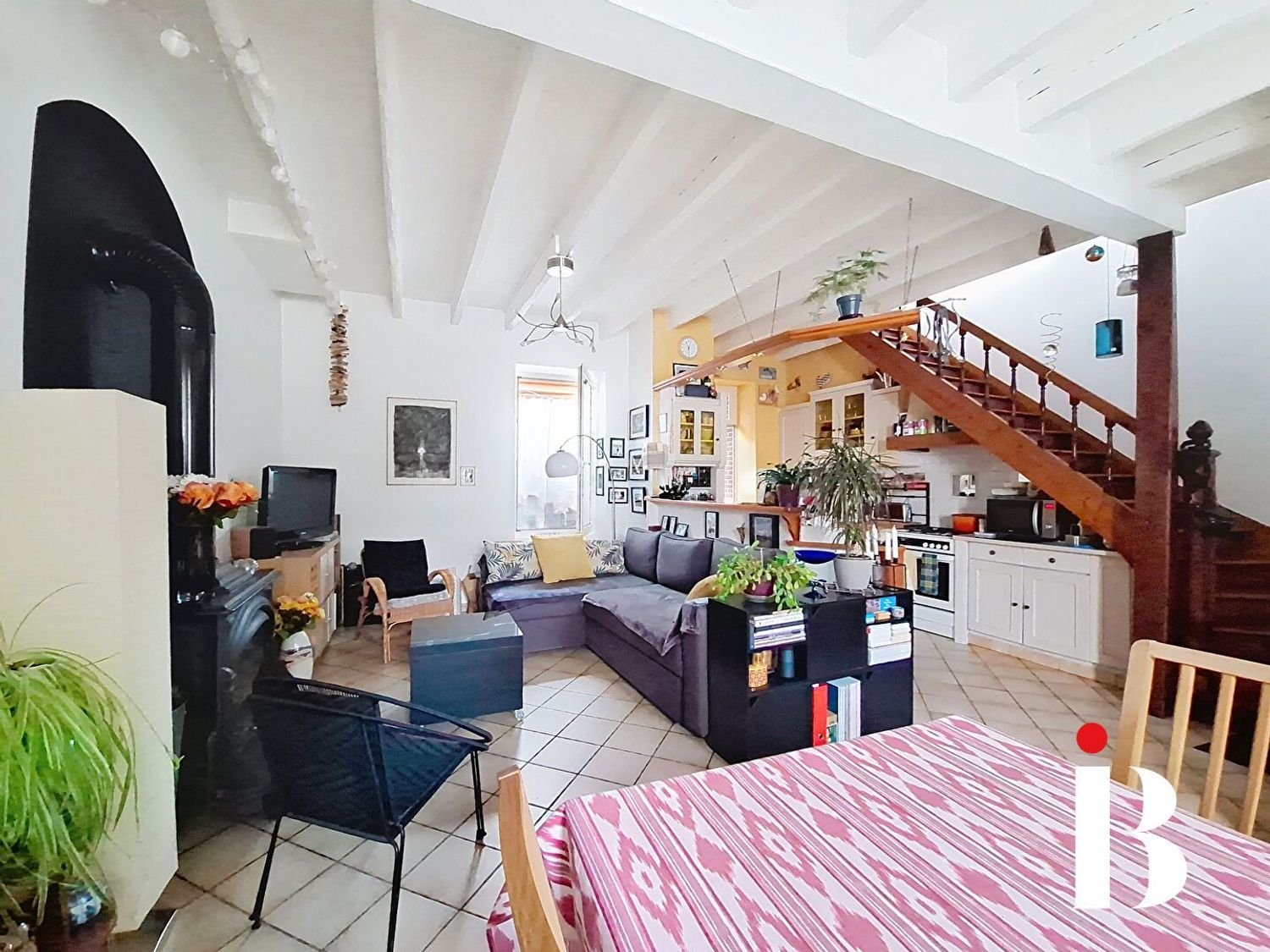 Maison à vendre, 98m², Couëron