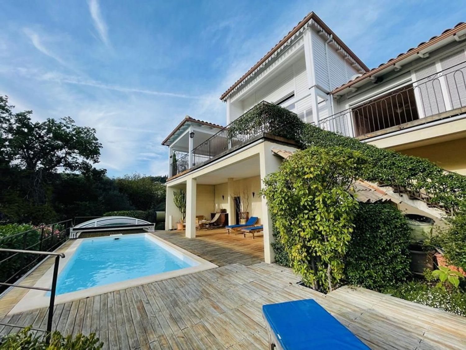 Maison à vendre, 145m², Vence