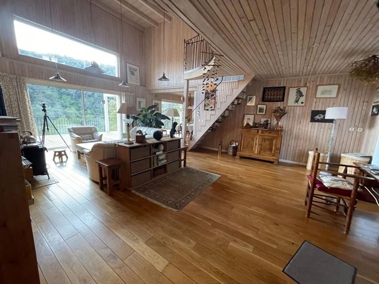 Maison à vendre, 145m², Vence