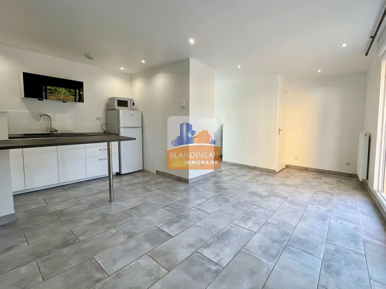 Maison à vendre, 55m², Bouguenais
