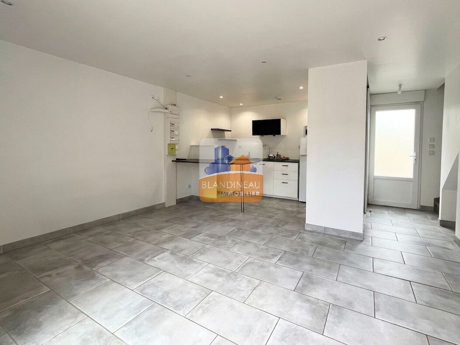 Maison à vendre, 55m², Bouguenais