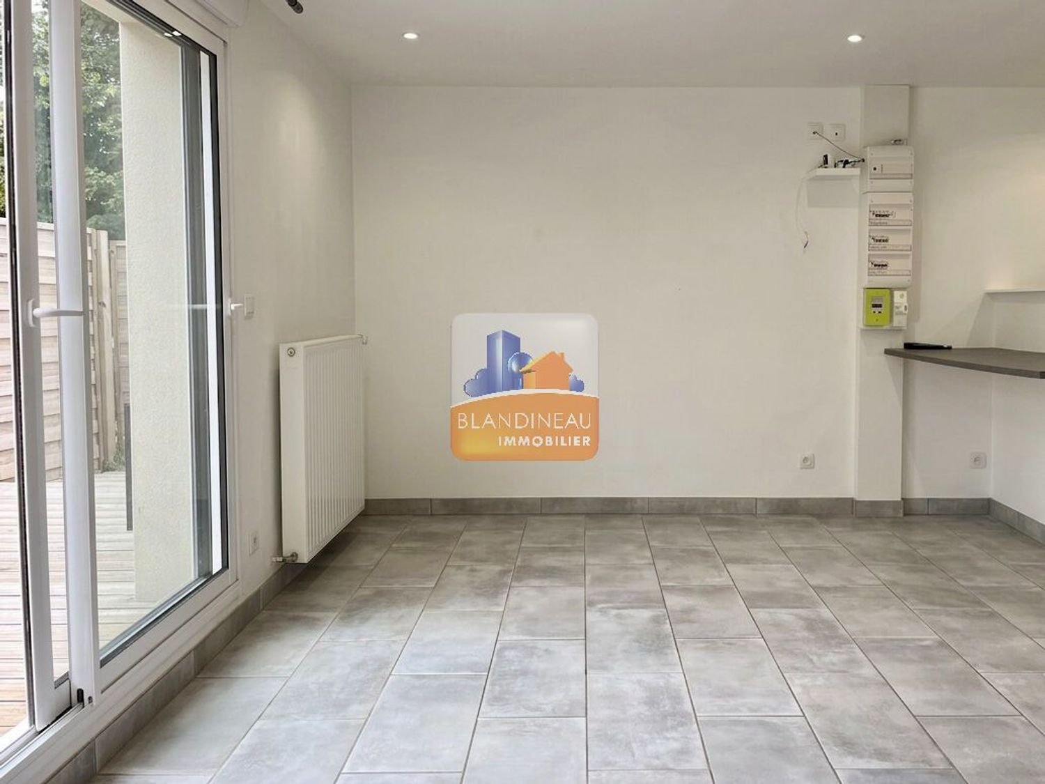 Maison à vendre, 55m², Bouguenais