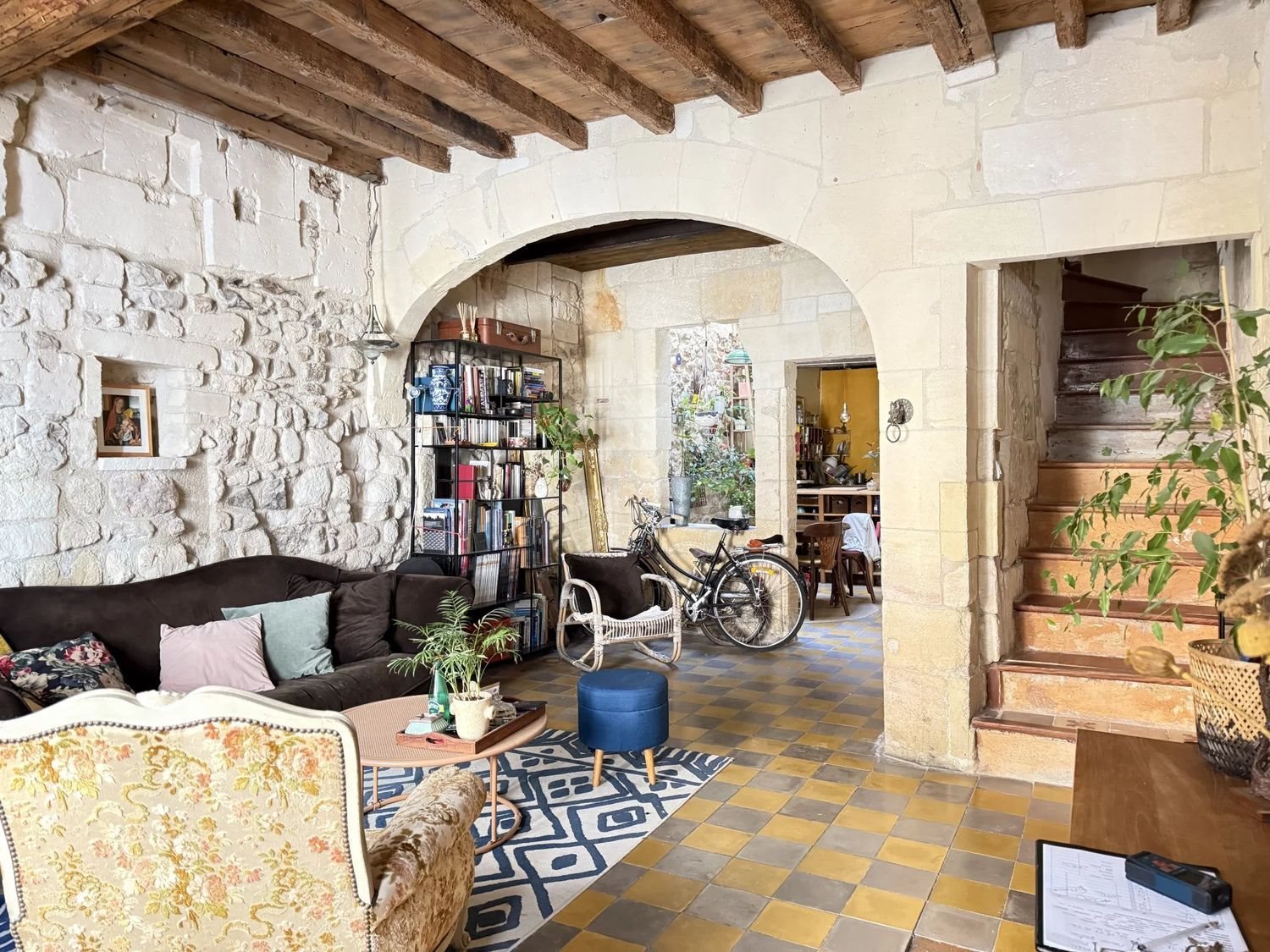 Maison à vendre, 119m², Arles