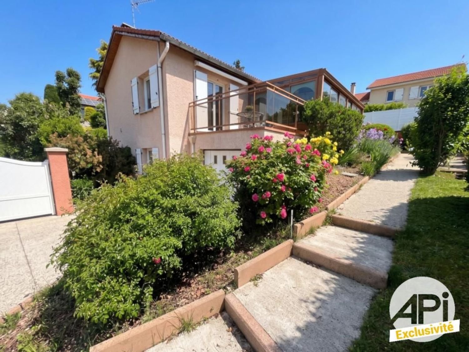 Maison à vendre, 137m², Andrézieux-Bouthéon