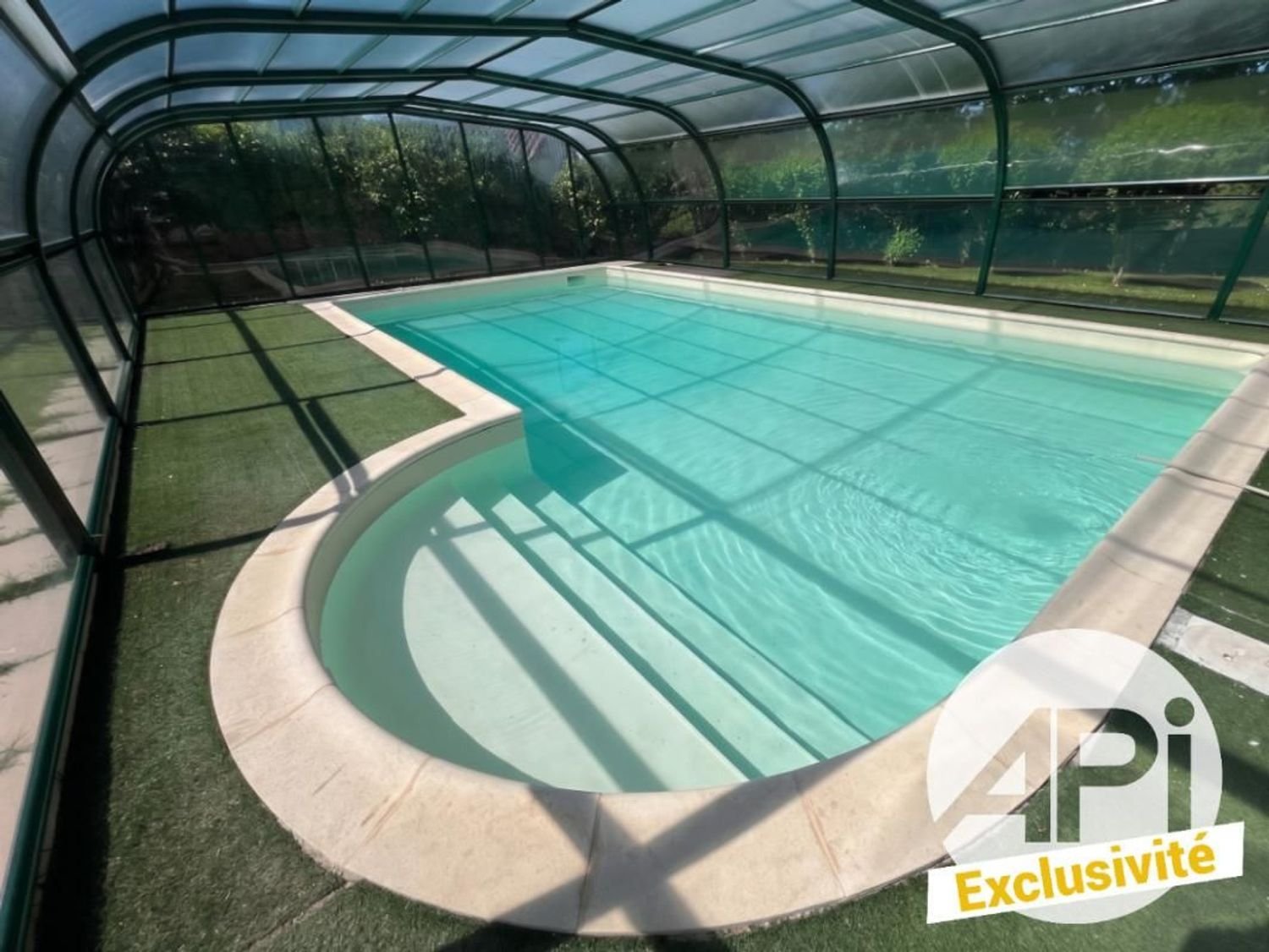 Maison à vendre, 137m², Andrézieux-Bouthéon