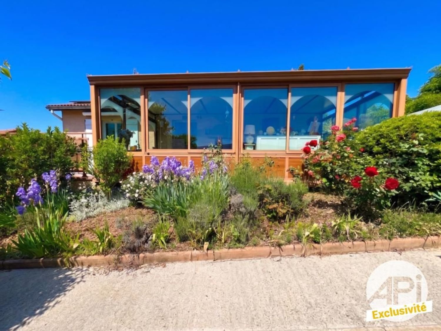 Maison à vendre, 137m², Andrézieux-Bouthéon
