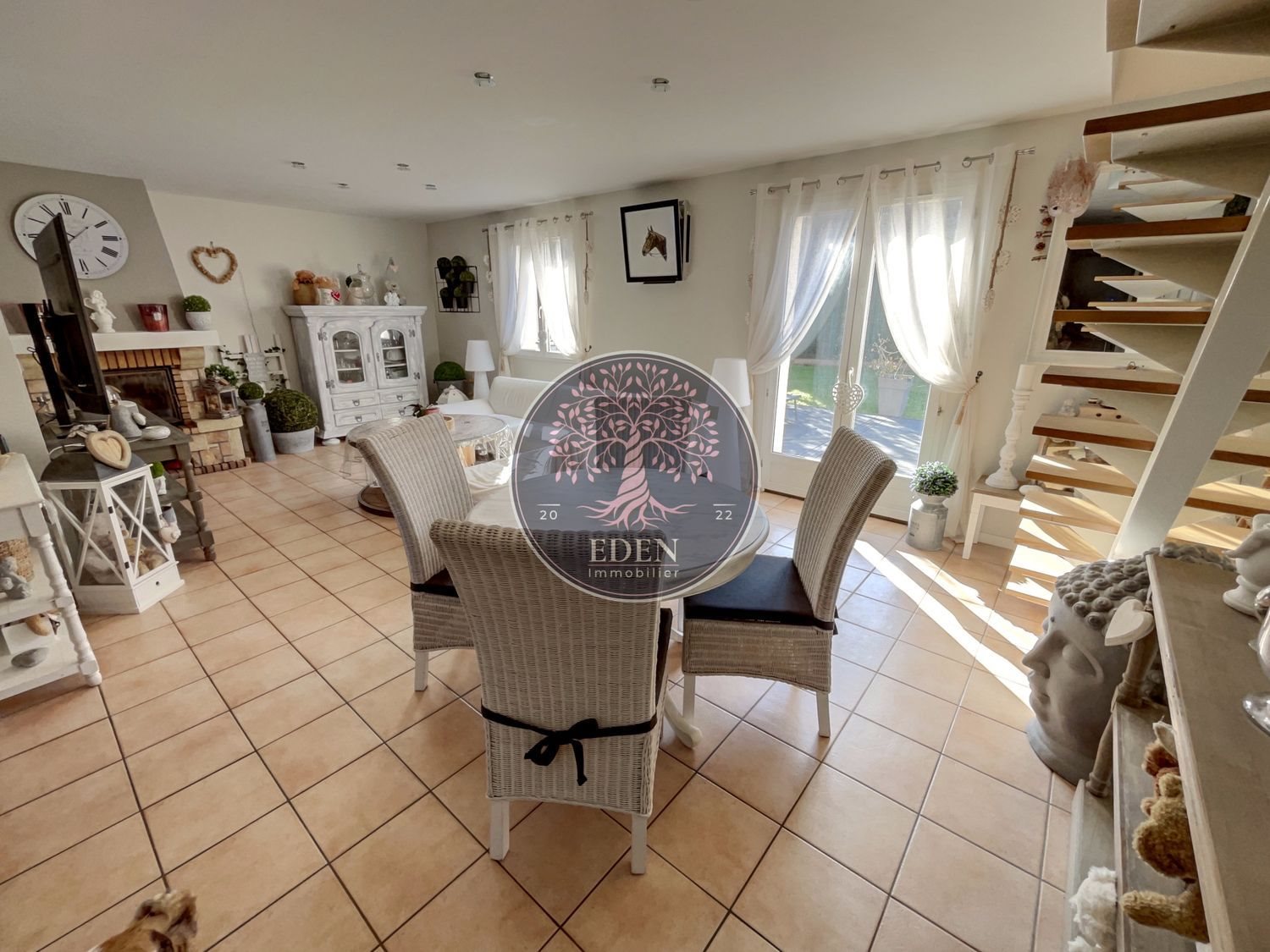 Maison à vendre, 152m², Dreux
