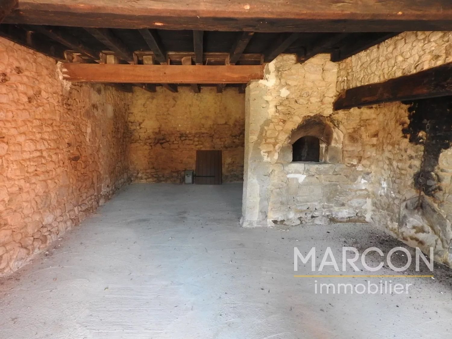 Maison à vendre, 78m², Saint-Sulpice-les-Champs