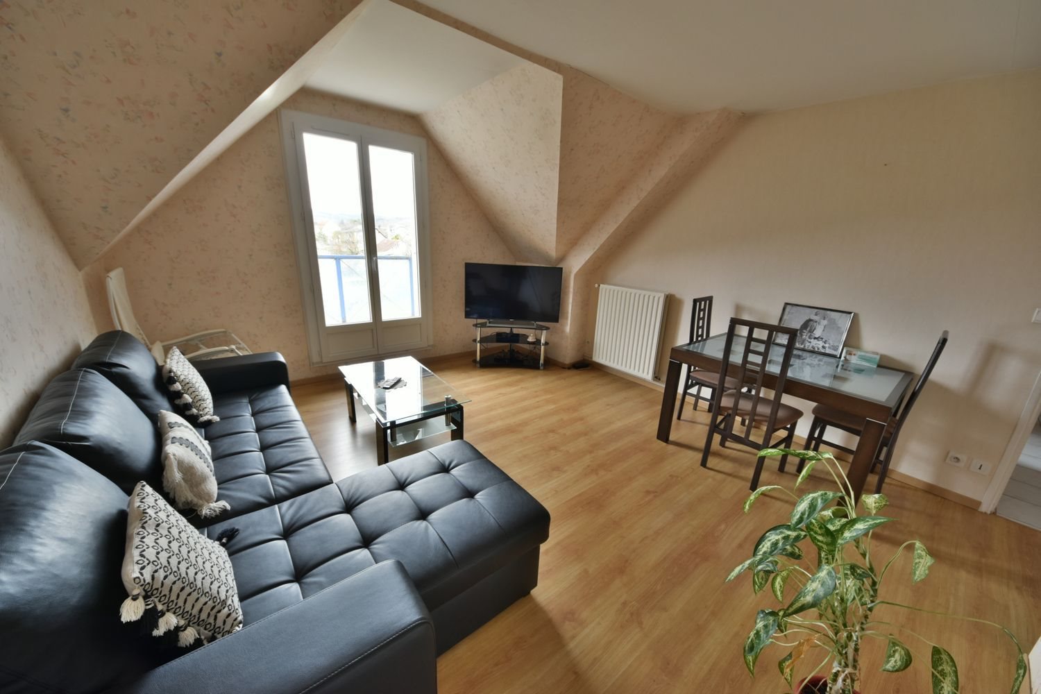 Appartement à vendre, 64m², Terrasson-Lavilledieu