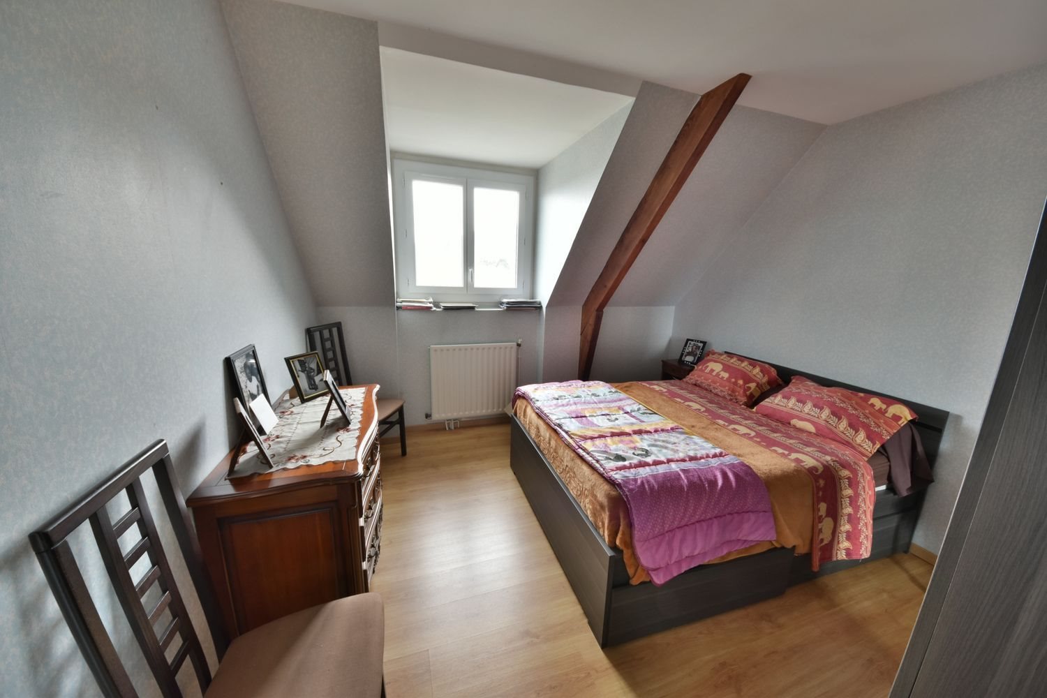 Appartement à vendre, 64m², Terrasson-Lavilledieu
