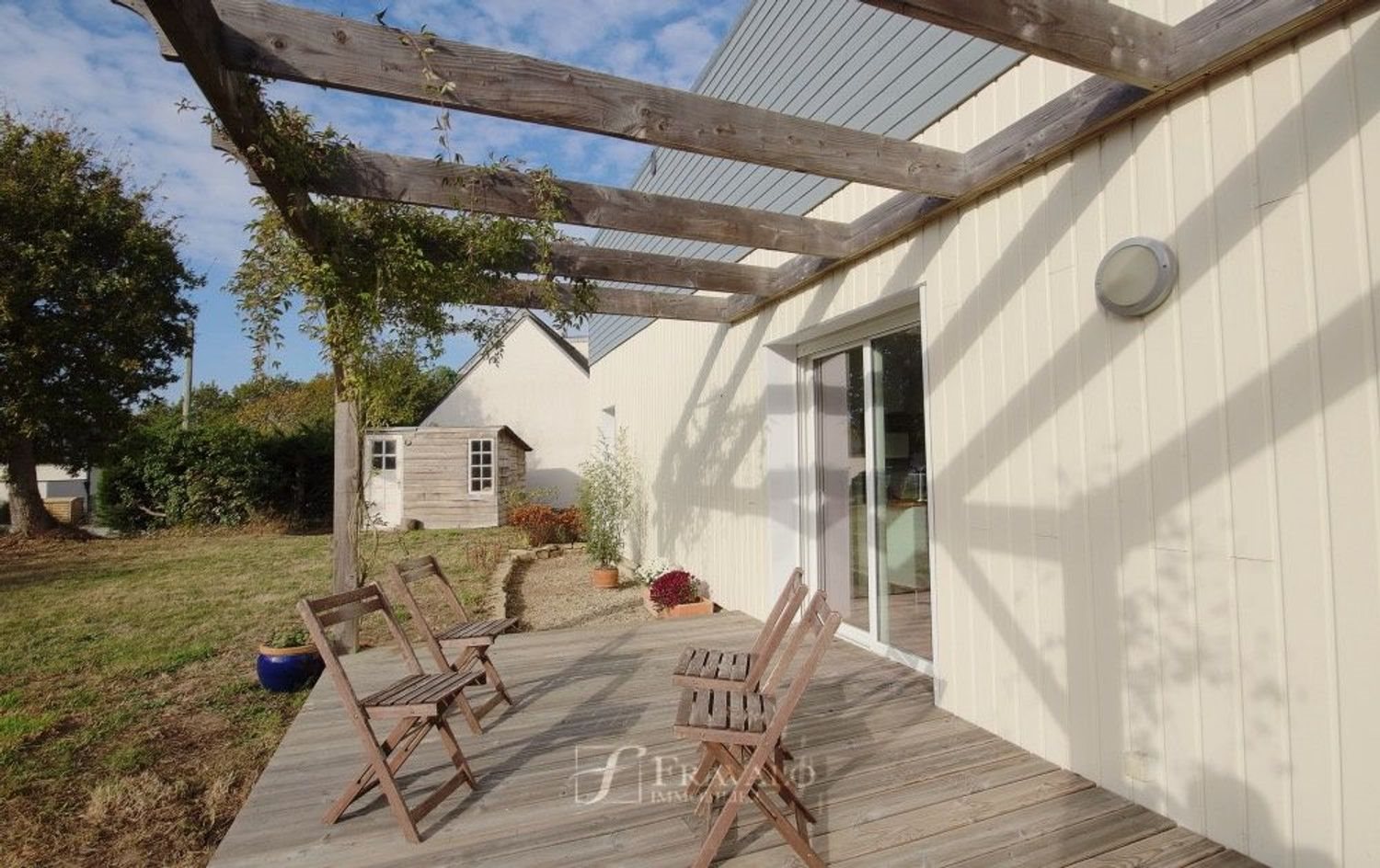 Maison à vendre, 54m², Baden