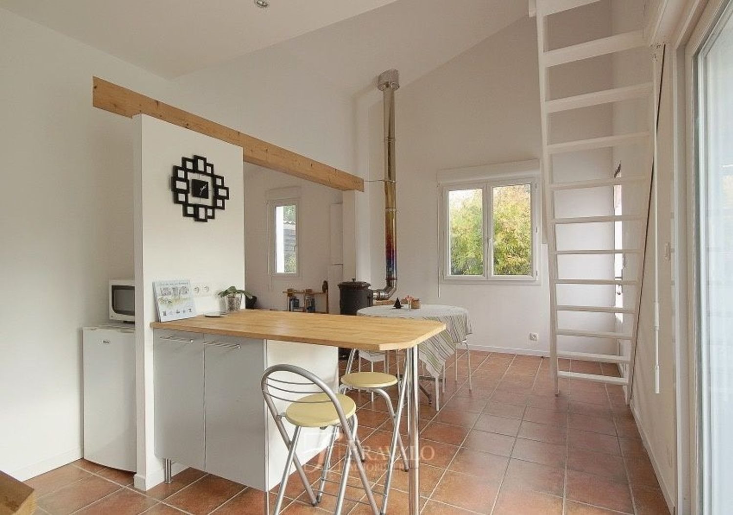 Maison à vendre, 54m², Baden