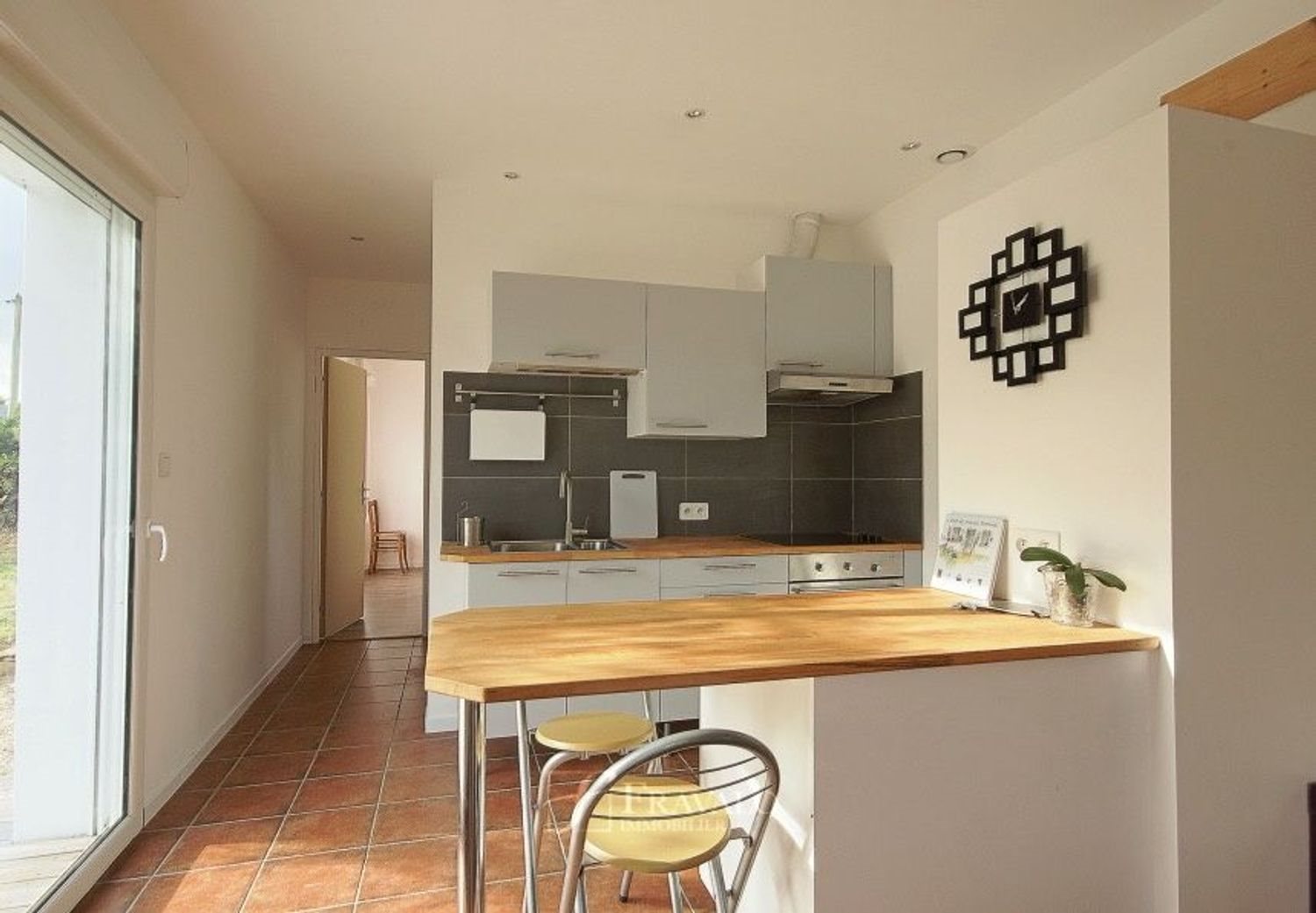 Maison à vendre, 54m², Baden