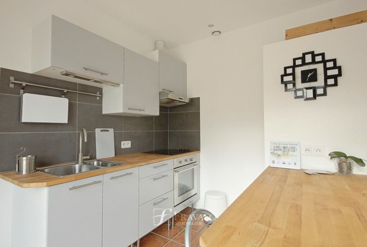 Maison à vendre, 54m², Baden