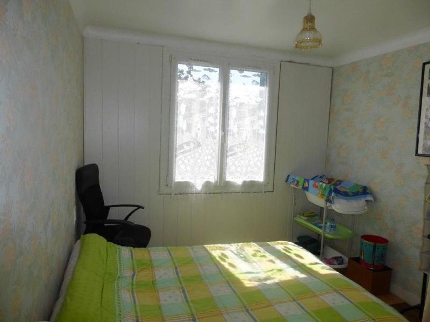 Maison à vendre, 119m², Saint-Sébastien-sur-Loire