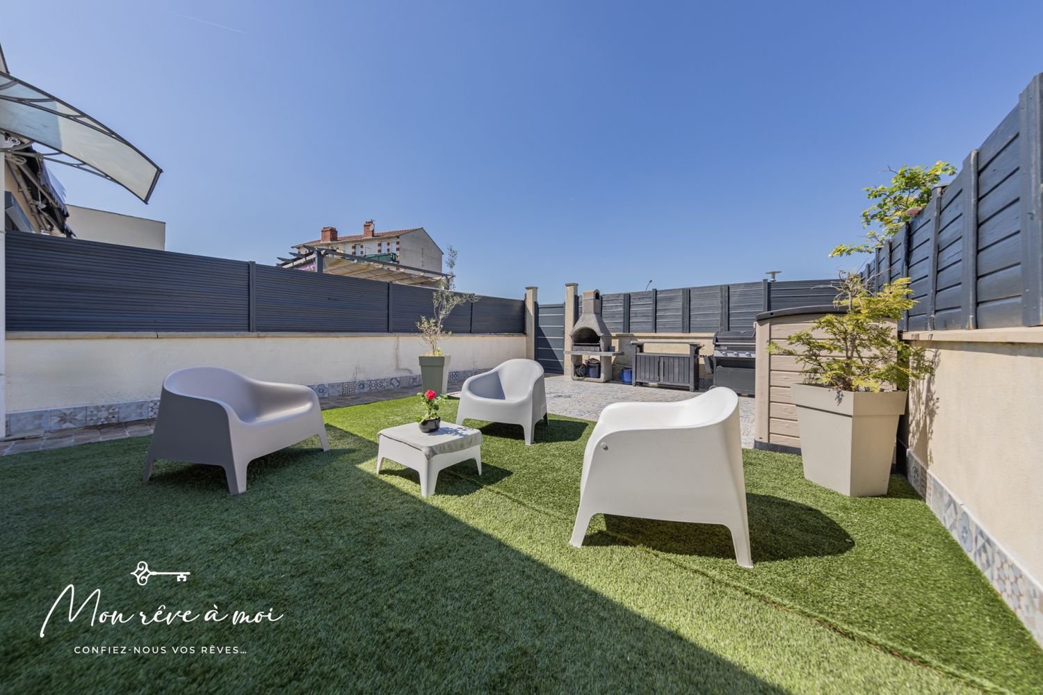 Maison à vendre, 169m², Argenteuil