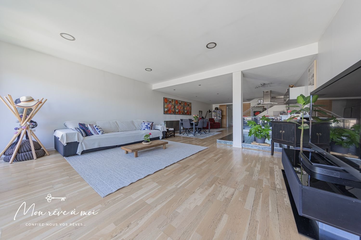 Maison à vendre, 169m², Argenteuil