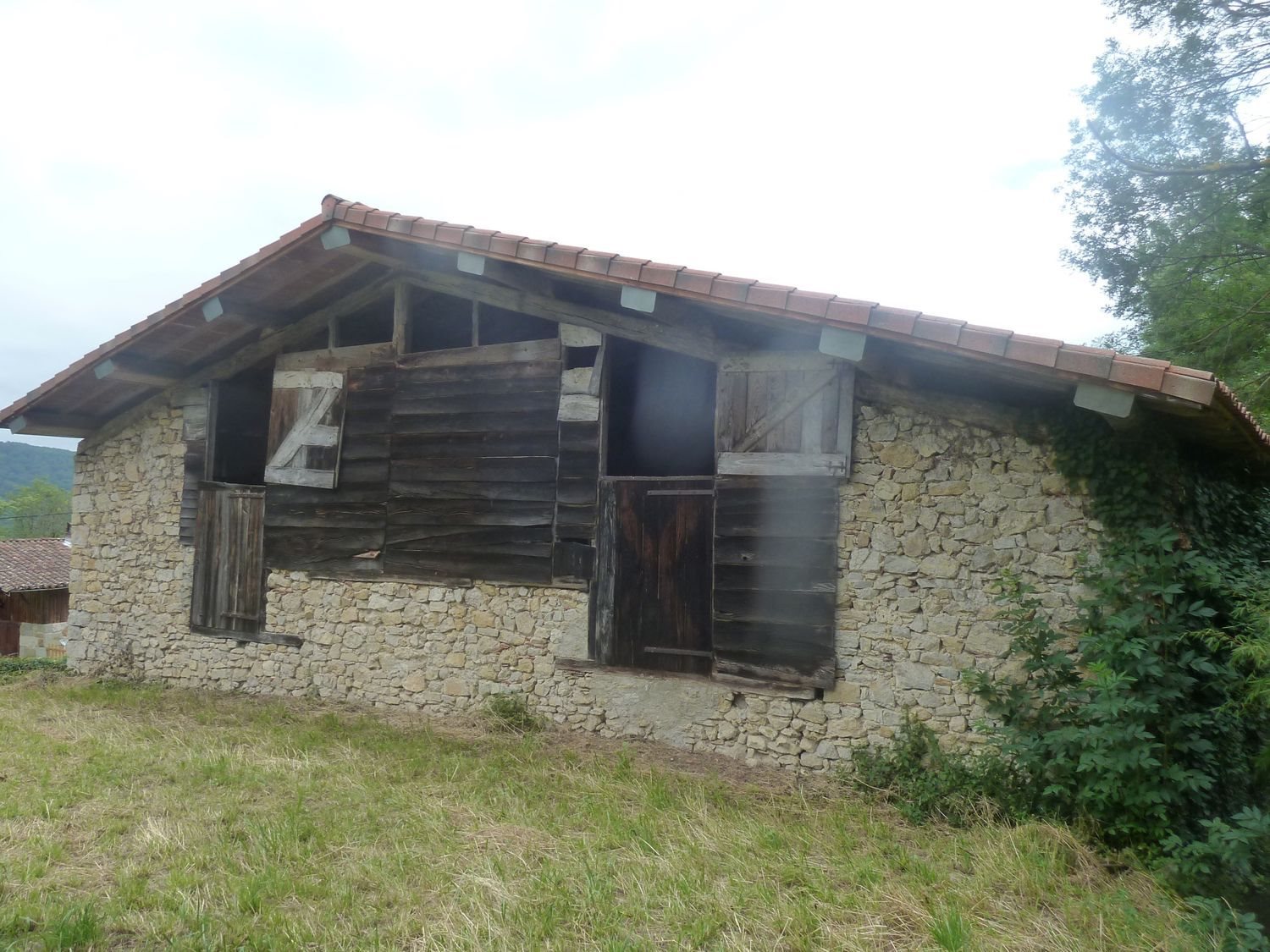 Maison à vendre, 300m², Roquefixade