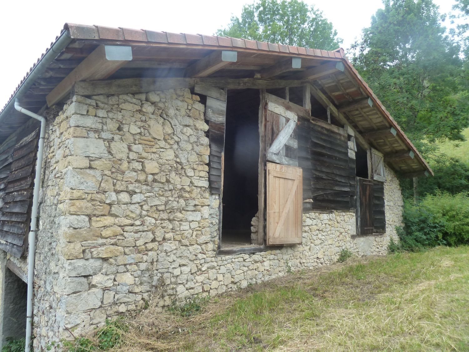 Maison à vendre, 300m², Roquefixade