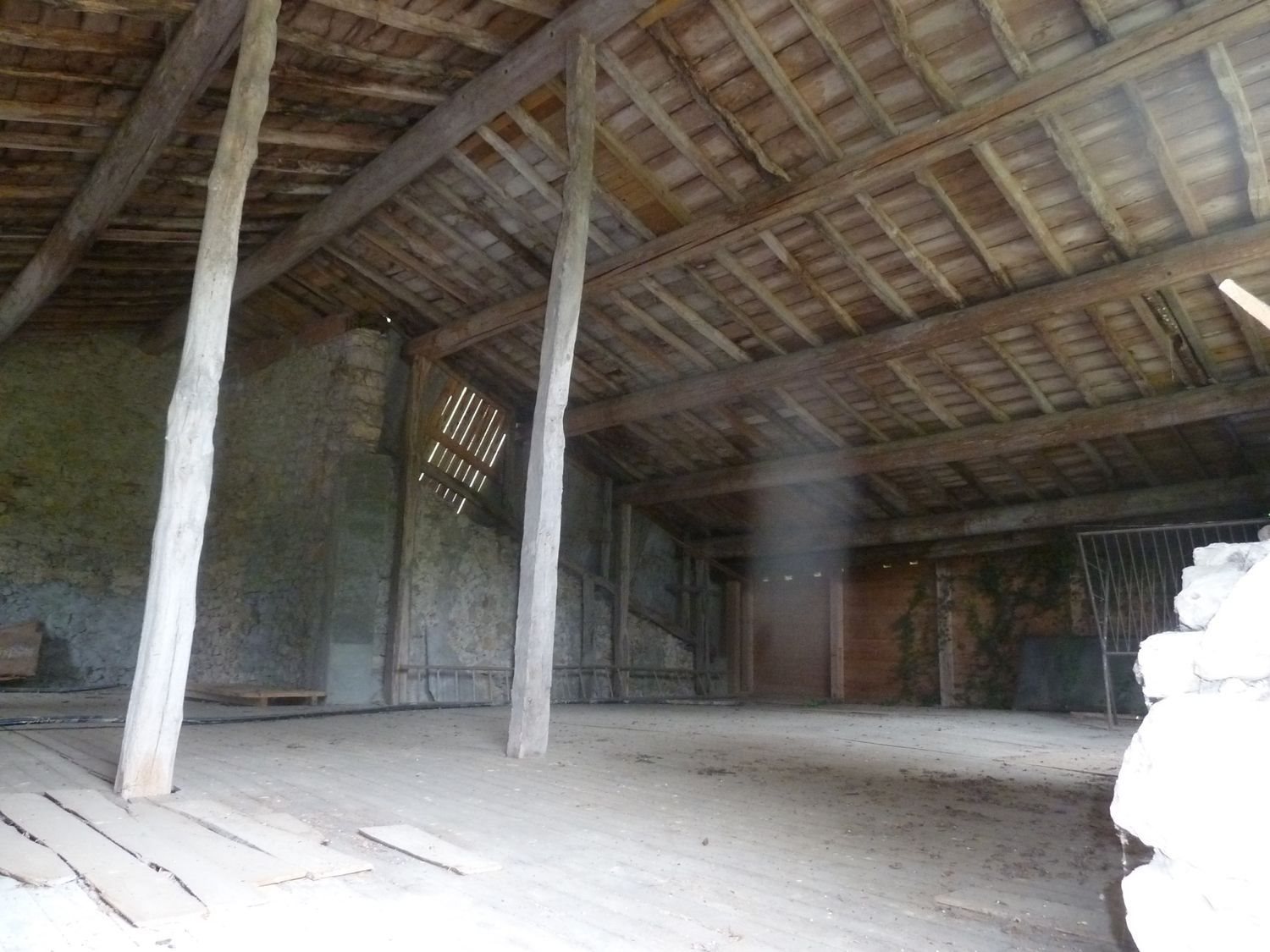 Maison à vendre, 300m², Roquefixade