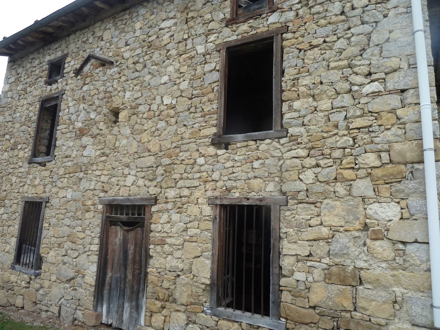 Maison à vendre, 300m², Roquefixade
