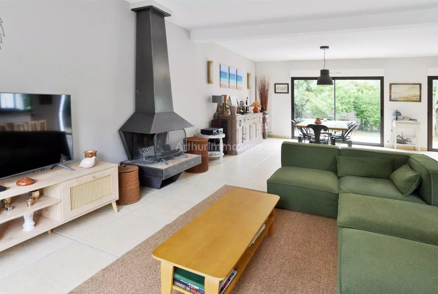 Maison à vendre, 210m², Bry-sur-Marne