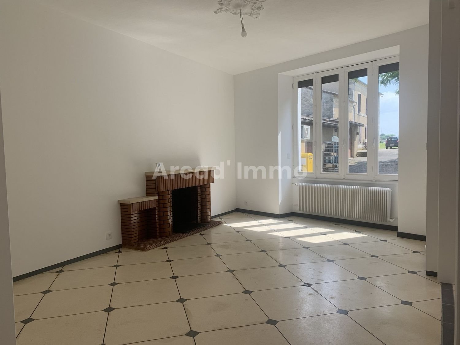 Maison à vendre, 120m², Lauzun