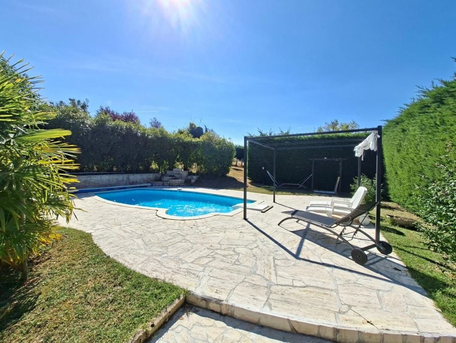 Maison à vendre, 80m², Saint-Clair-sur-Galaure