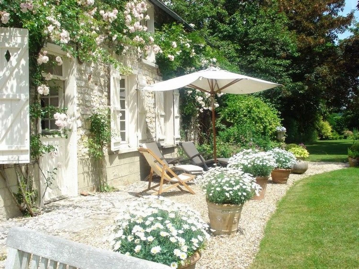 Maison à vendre, 154m², Chaufour-lès-Bonnières