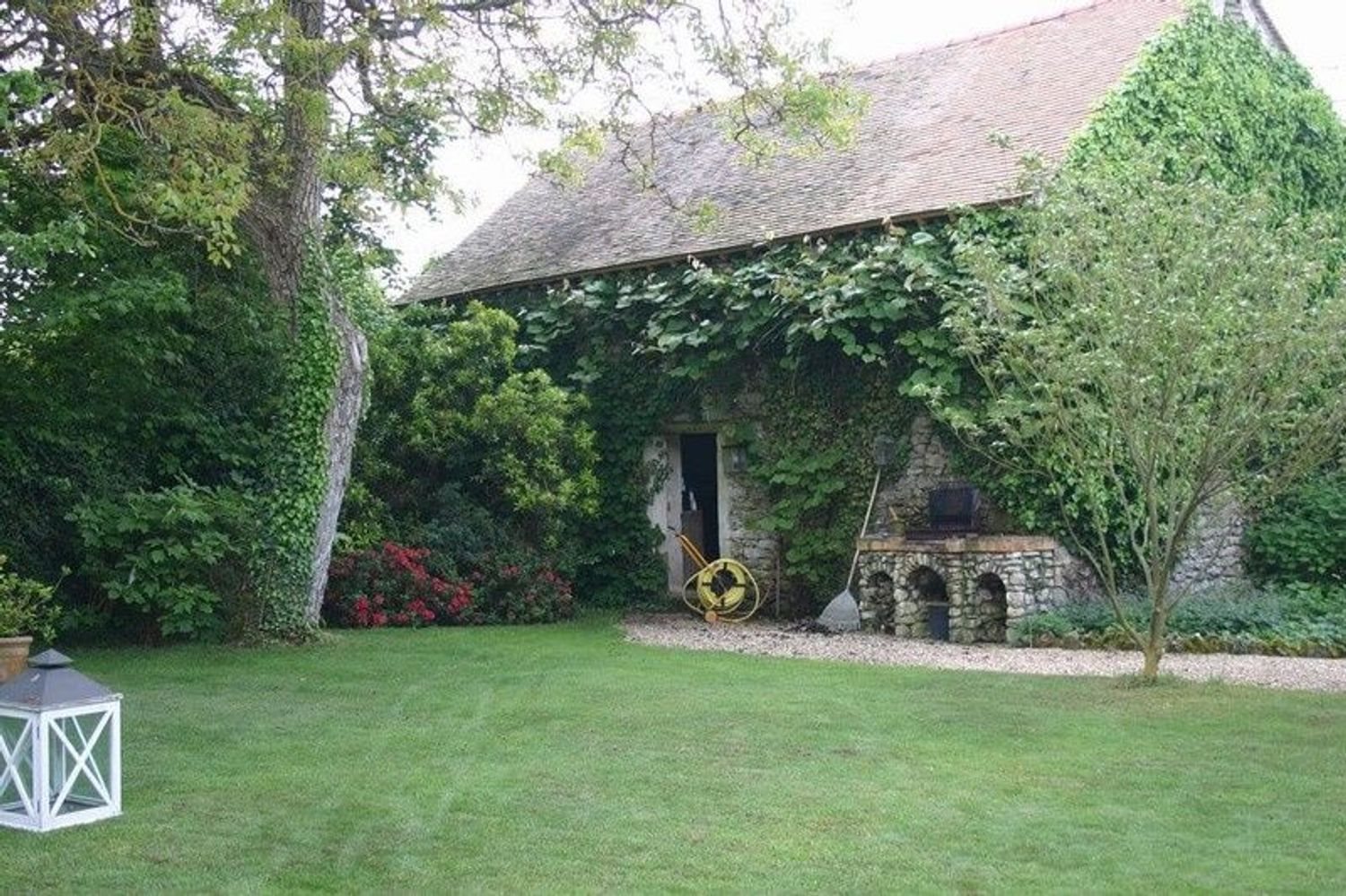 Maison à vendre, 154m², Chaufour-lès-Bonnières