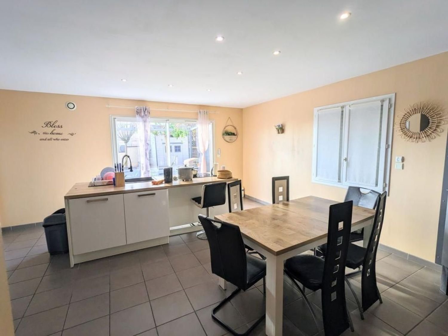 Maison à vendre, 116m², Pélussin