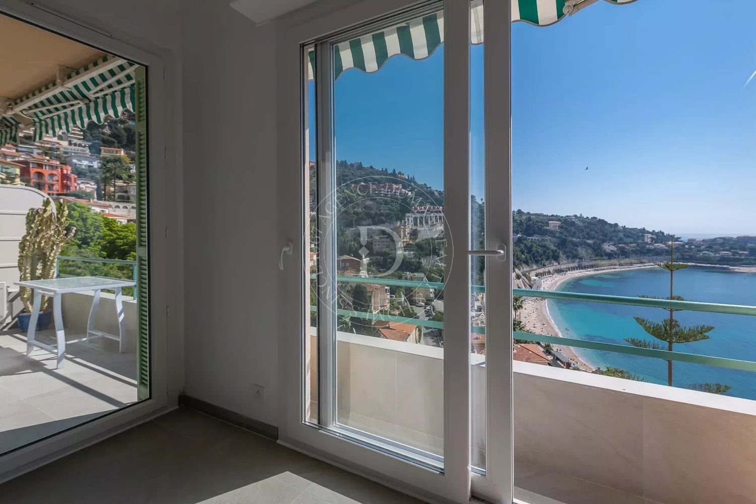 Appartement à louer, 55m², Villefranche-sur-Mer