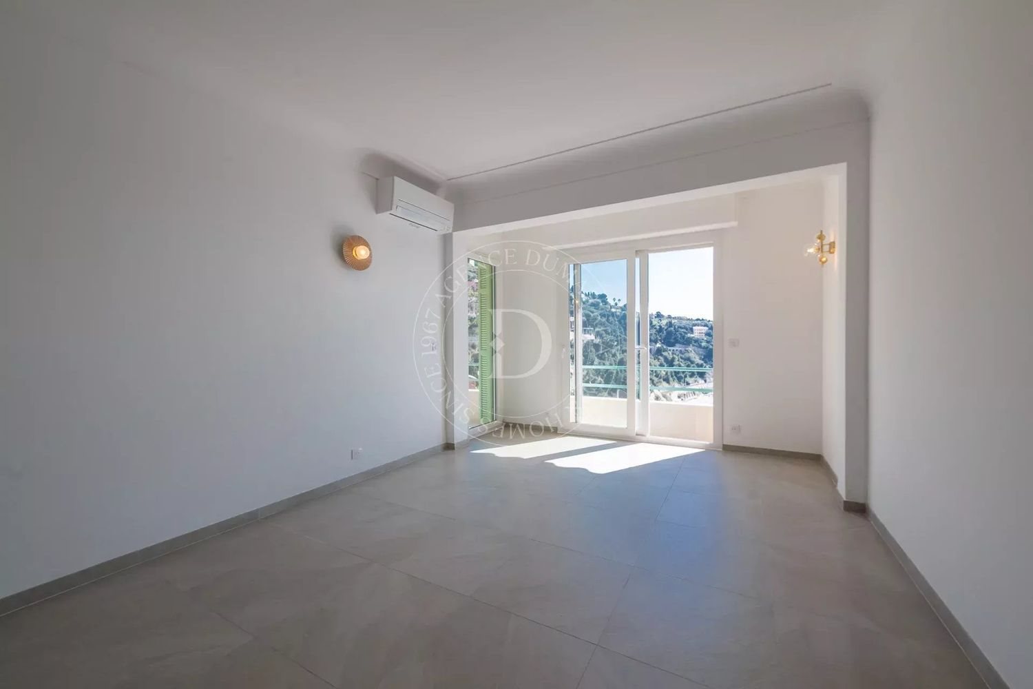 Appartement à louer, 55m², Villefranche-sur-Mer