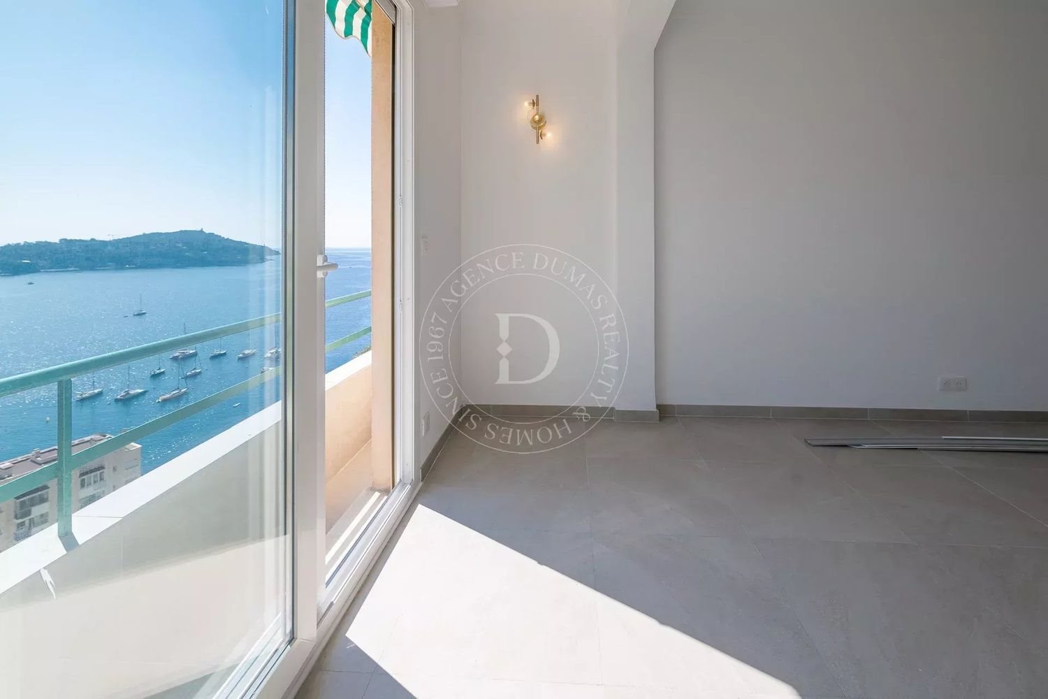 Appartement à louer, 55m², Villefranche-sur-Mer