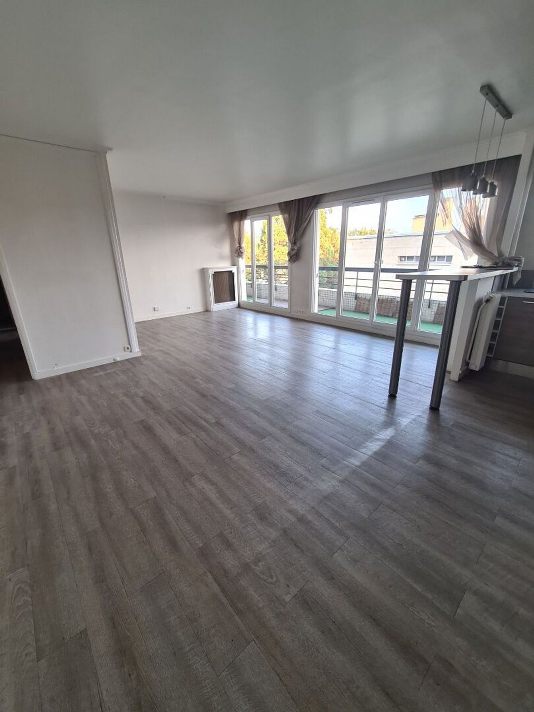 Appartement à vendre, 61m², Soisy-sous-Montmorency
