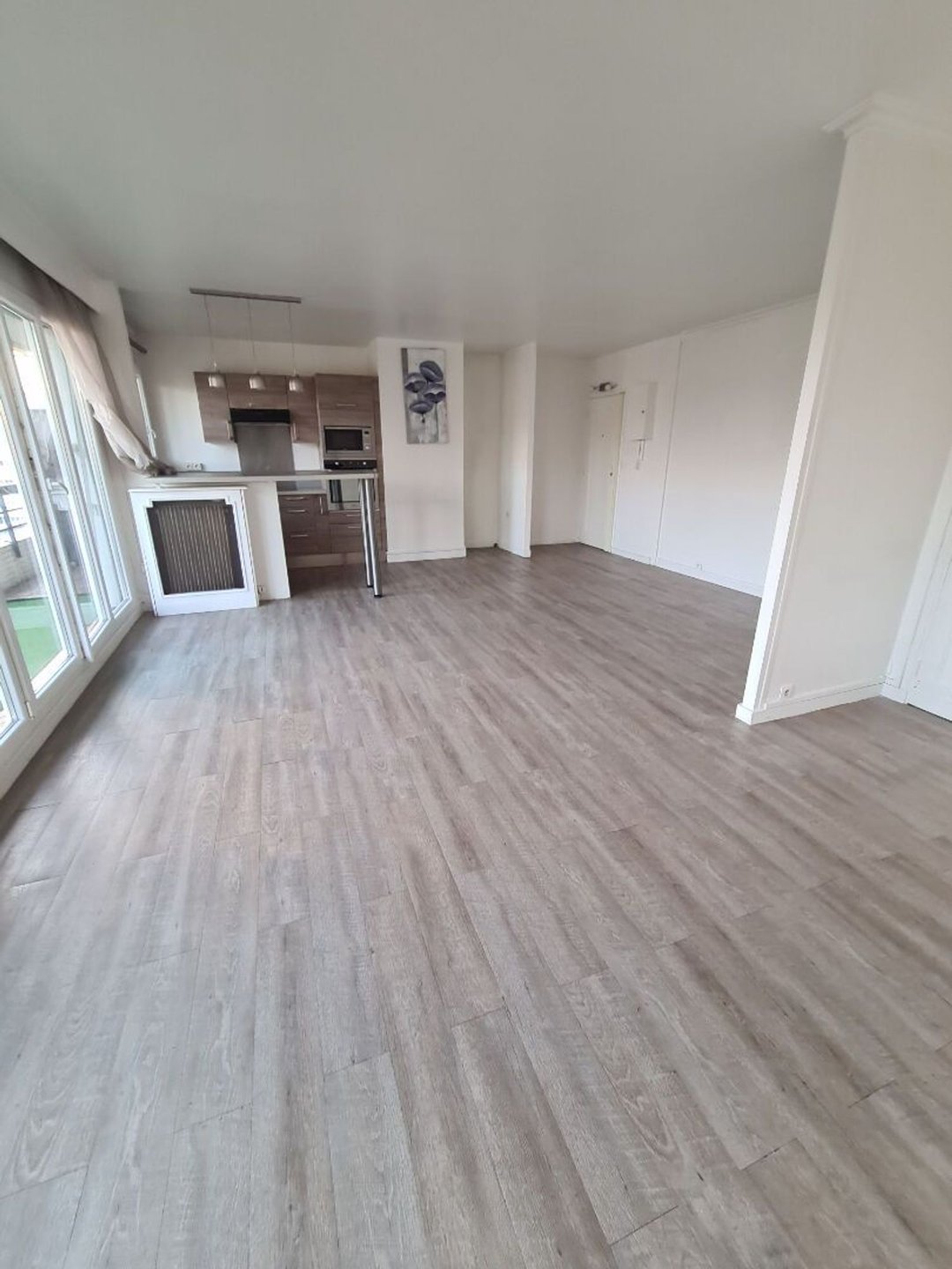 Appartement à vendre, 61m², Soisy-sous-Montmorency