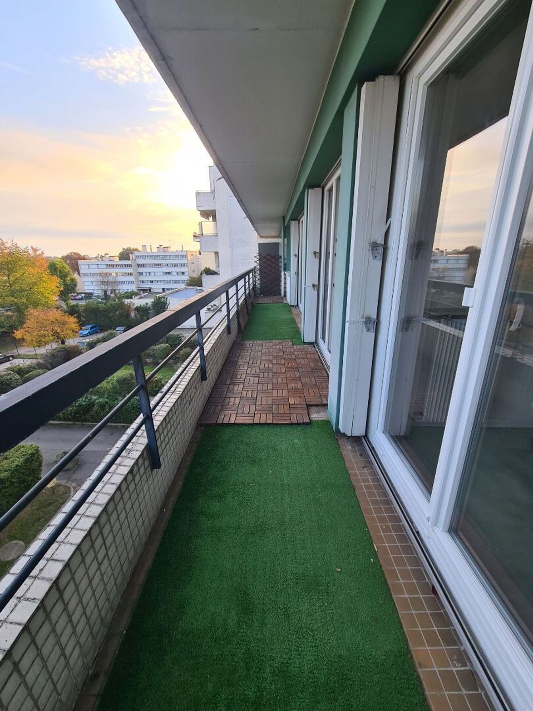 Appartement à vendre, 61m², Soisy-sous-Montmorency