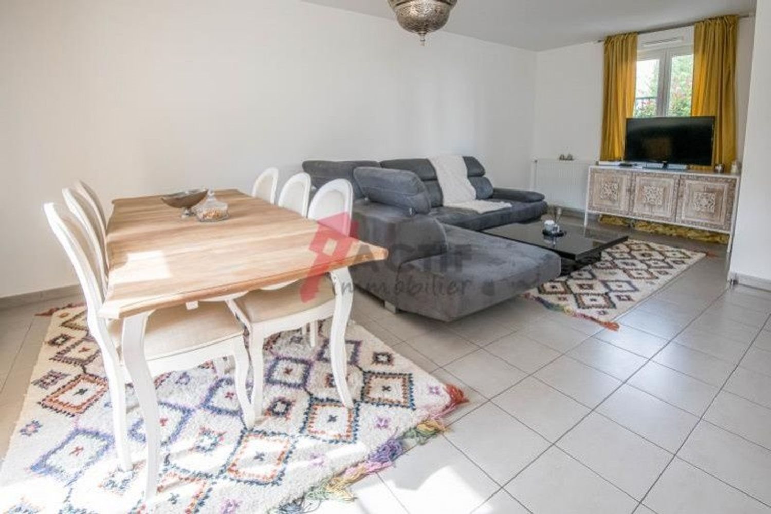 Maison à vendre, 80m², Fleury-Mérogis
