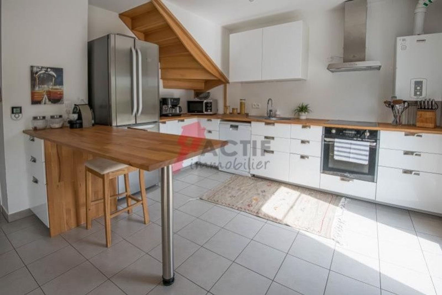 Maison à vendre, 80m², Fleury-Mérogis