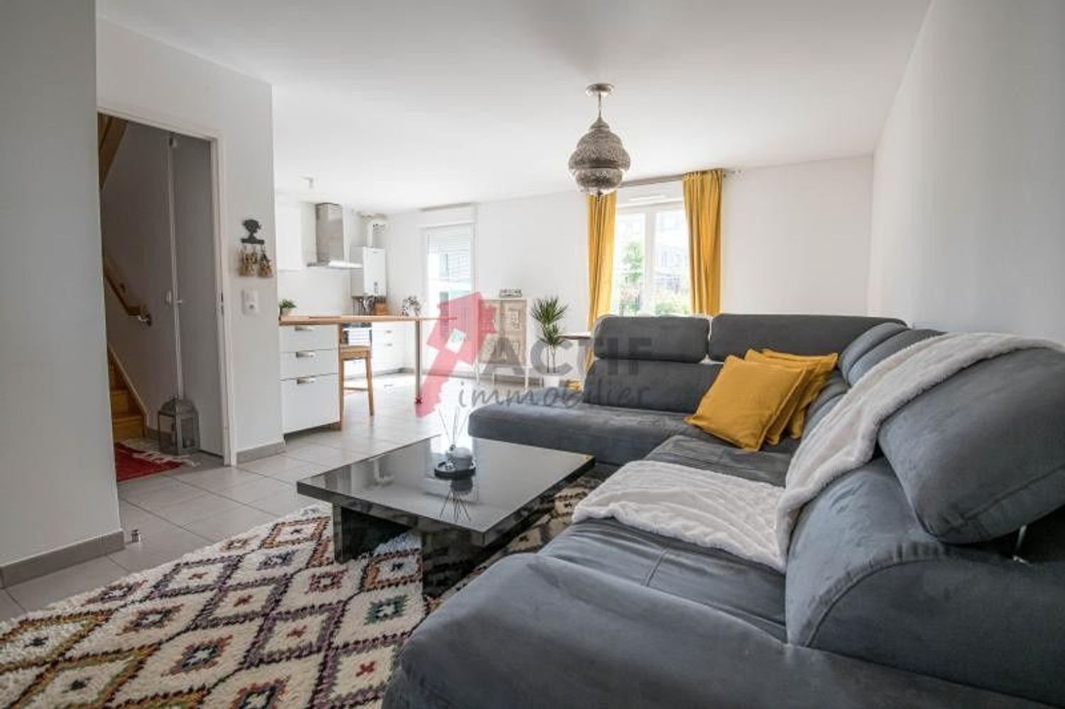 Maison à vendre, 80m², Fleury-Mérogis