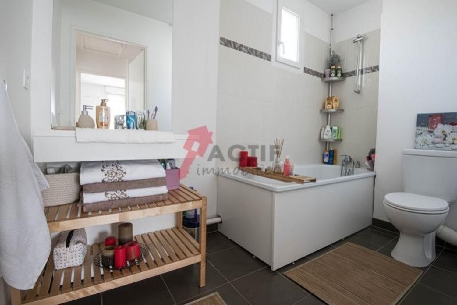 Maison à vendre, 80m², Fleury-Mérogis
